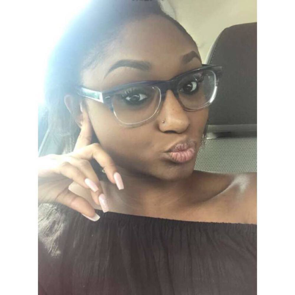 Meet your Posher, Renae